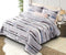 Poland Warm Bedsheet for Winter with Pillow Covers by Florida